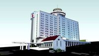 Okinawa Miyako Hotel
