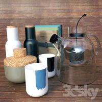 decorative set