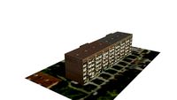 Weimar West Block 33