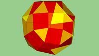 Rombicubottaedro