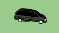Dover Cambridge LXI Brawn EnterVan