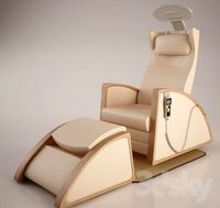 Armchair Hakuju
