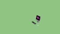 monitor mac