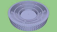 arena