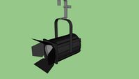 Acclaim Fresnel