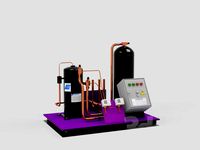 Cooling unit