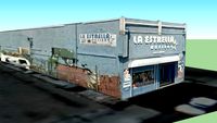 La Estrella Hosiery