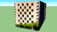 Edificio en Cuenca de Pamplona - Pamplona, Navarra, España