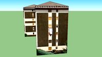 Edificio Residenziale in Milano