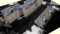 SWFC Dormitory Building VII