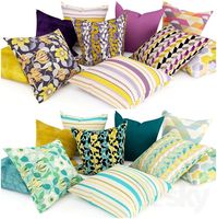 Pillows