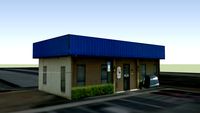 Secur-It Self-Storage Main Building Pensacola