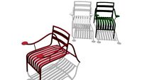 Morrison_Easy Chair