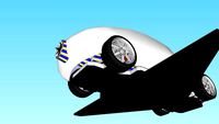 flying car
