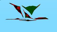 avion furtif