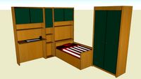 Bed Set