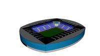 Estadio