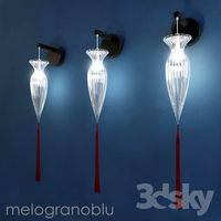 melgranoblu calaf
