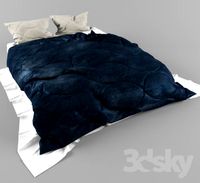 Bed linen