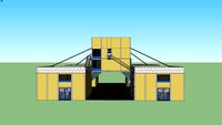 batiment administratif