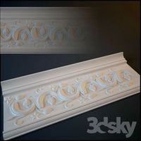 Fretwork