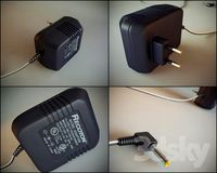 Adapter