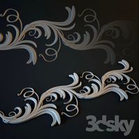 Fretwork