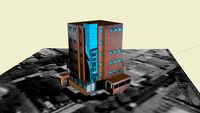 Clinica Nueva Caracas