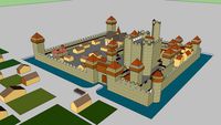 chateau