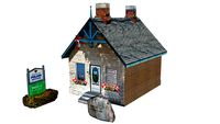 North America's Smallest Jailhouse - Tweed Jail