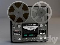 Recorder Olympus IPC-005S-