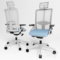 Sputnik chair