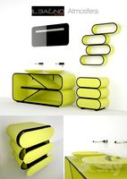 Atmosfera | Ilbagno Bandini