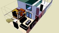 casa belen df