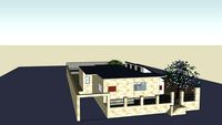 The Lemon Tree House