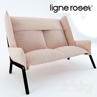 BEAU FIXE sofa