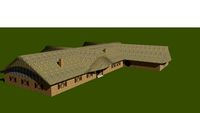Bamfurlong / Farmer Maggots House