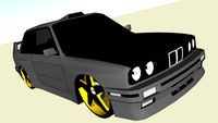 BMW E30