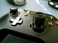 Xbox One Stick Extender by muddtt