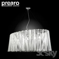 Prearo KOMPASSI two thousand one hundred seventy-three / 120X60 / S