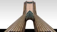 Azadi Tower