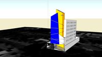Residencial Chaplin III- Estevam