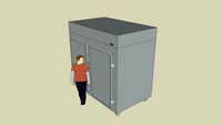Refrigerator - Buzdolabı - Freezer