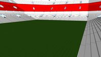 Soccer Stadium (3-ring)