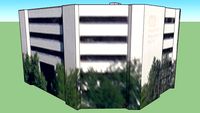 Building in Billings, MT 59101, USA