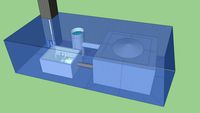 nuclear reactor