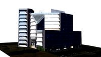 Mapco Plaza