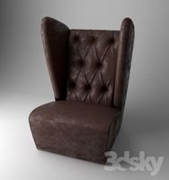 Giorgio colection chair