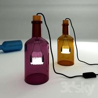Seletti / bouche