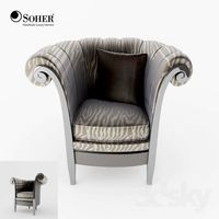 Armchair Soher